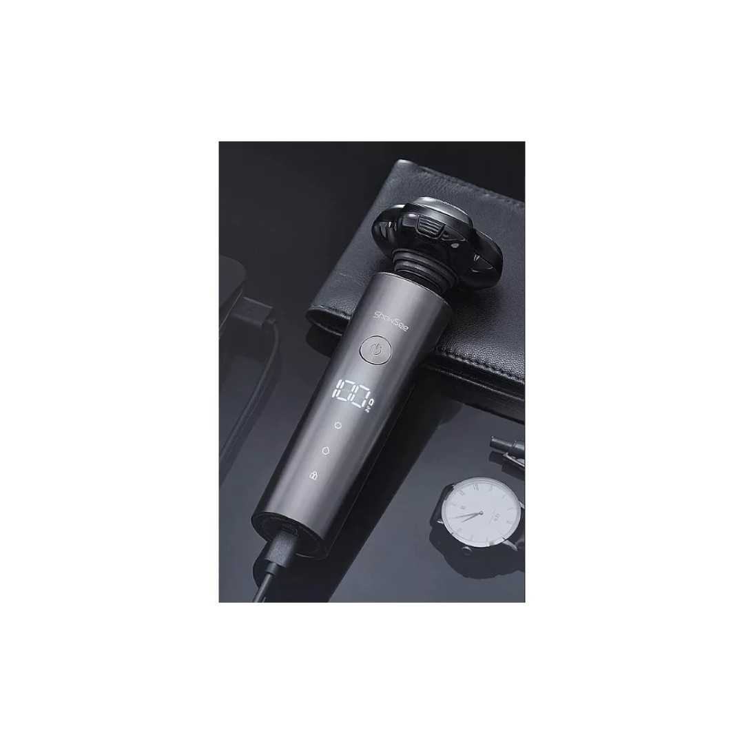 Электробритва Xiaomi ShowSee Electric Shaver (F305-GY)