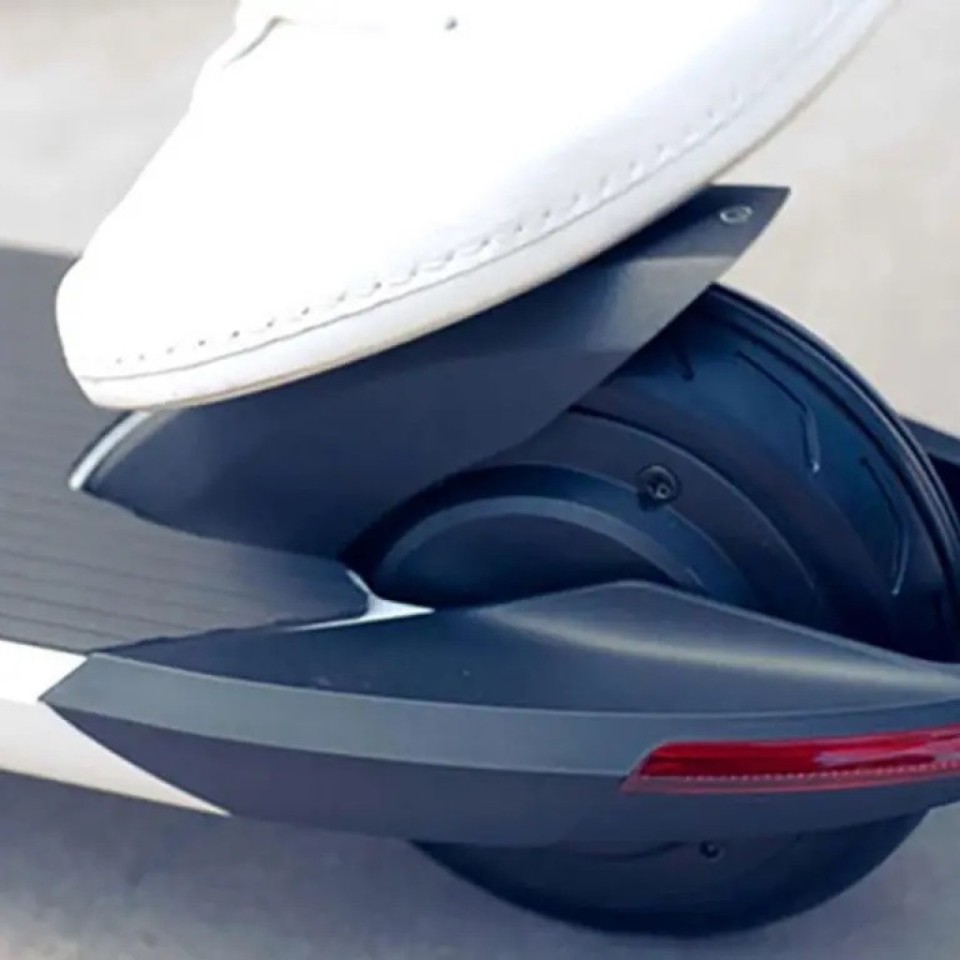 Электросамокат Xiaomi Ninebot Electric Scooter Air T15