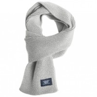 Вязаный шарф Xiaomi FO Fashion Warm Fleece Knitted Scarf (WJ20190820)