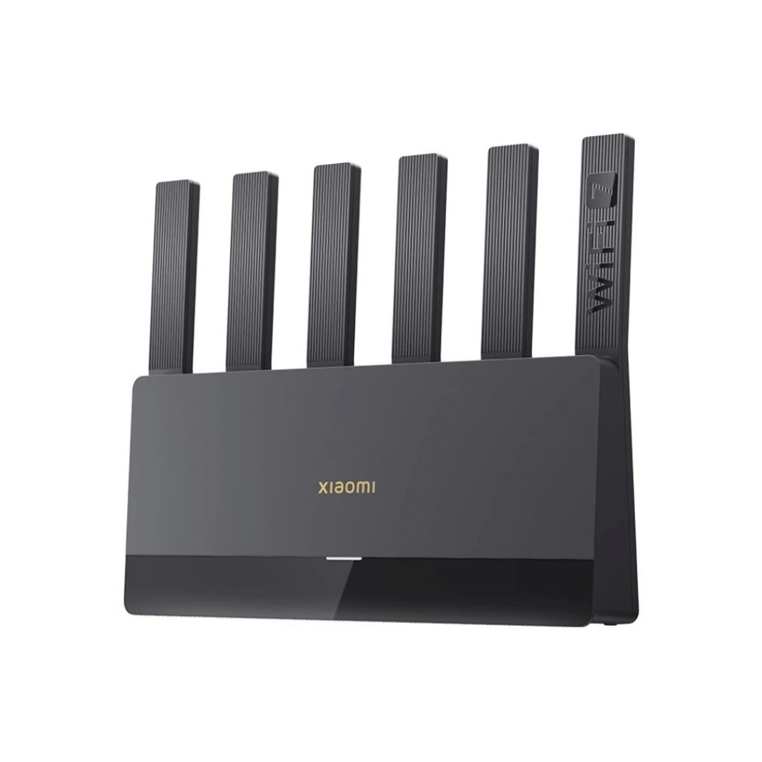 Роутер Xiaomi Router BE6500 (RN02)
