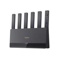 Роутер Xiaomi Router BE6500 (RN02)