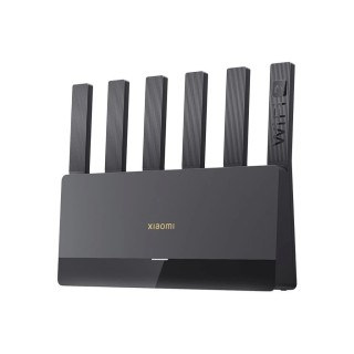 Роутер Xiaomi Router BE6500 (RN02)