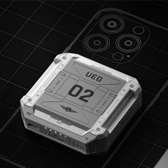 Внешний аккумулятор Sharge UEG 02 20W 5000mAh