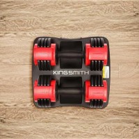 Наборные автоматические гантели Xiaomi KingSmith Adjustable