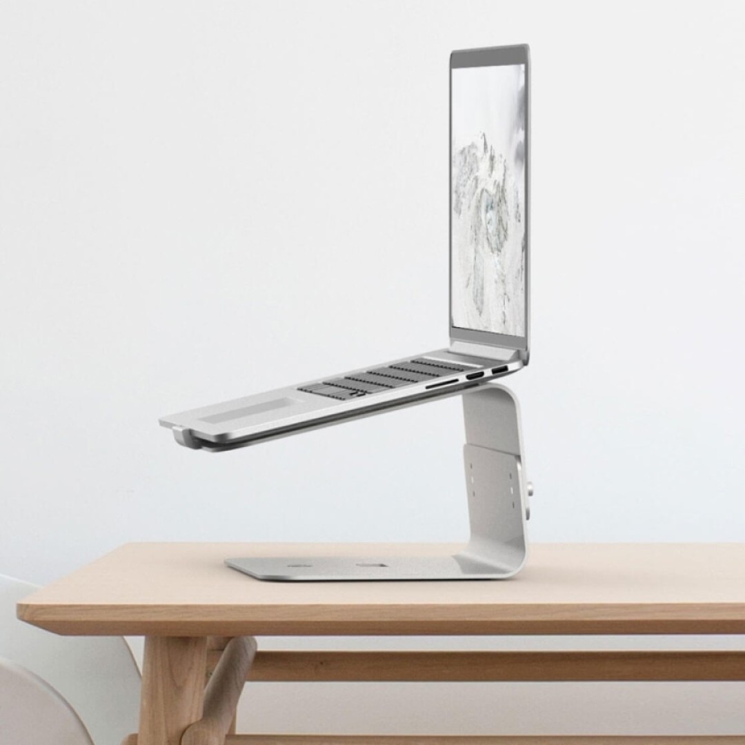 Подставка для ноутбука Xiaomi iQunix E-Stand Laptop Stand