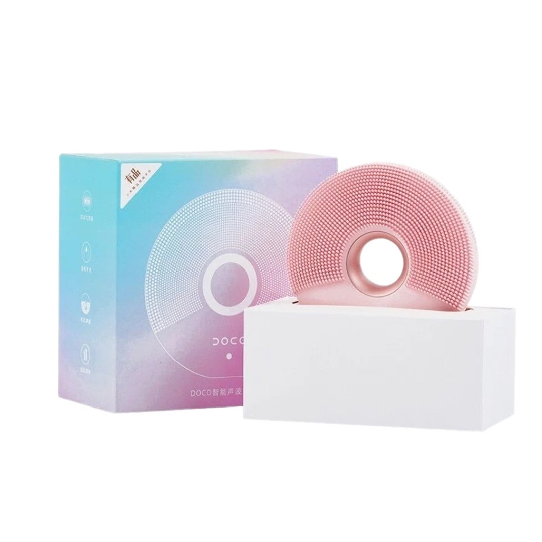 Массажер для лица с ультразвуковой очисткой Xiaomi Doco Smart Sonic (V001)