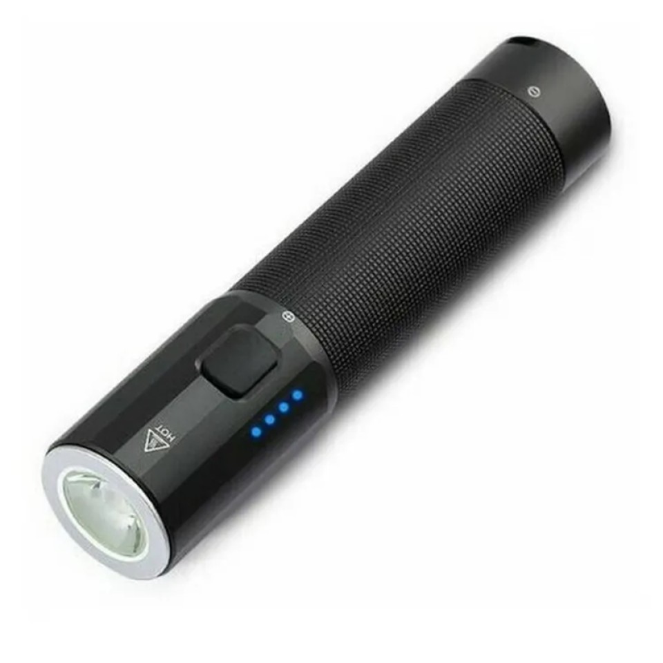 Фонарь Xiaomi NexTool Mini Tactical Flashlight (NE20069)