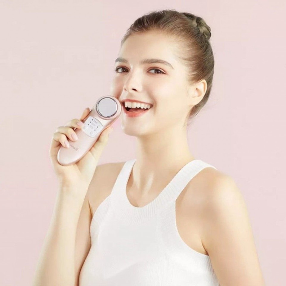 Ультразвуковой очиститель для лица Xiaomi Wellskins (WX-NF209)