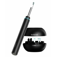 Умная палочка для чистки ушей Xiaomi Bebird Pro Smart Visual Ear Rod M9 Pro