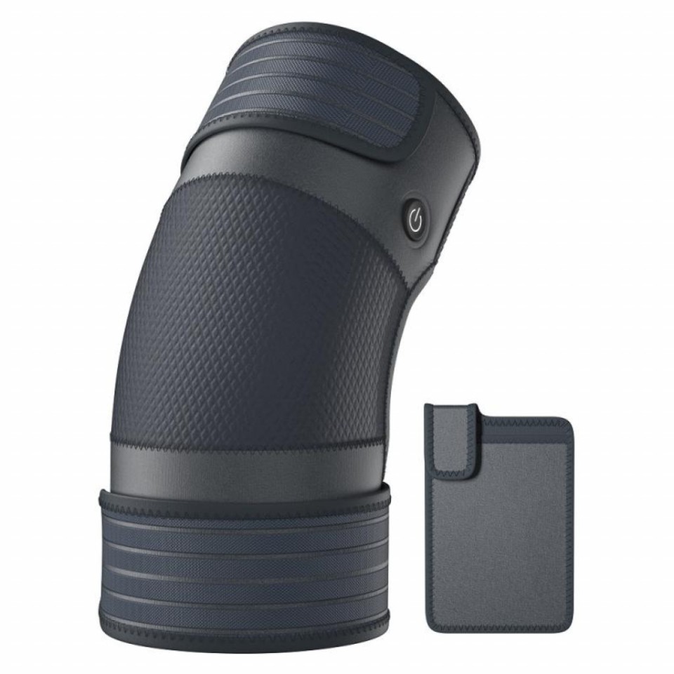 Графеновый подогреваемый наколенник Xiaomi PMA K30