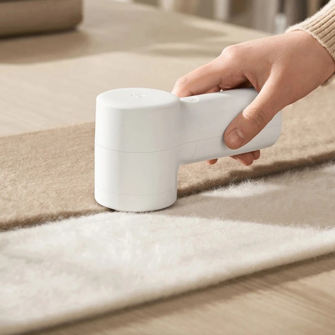 Машинка для удаления катышков Xiaomi Mijia Hairball Trimmer 2 (MQXJQ01LF)