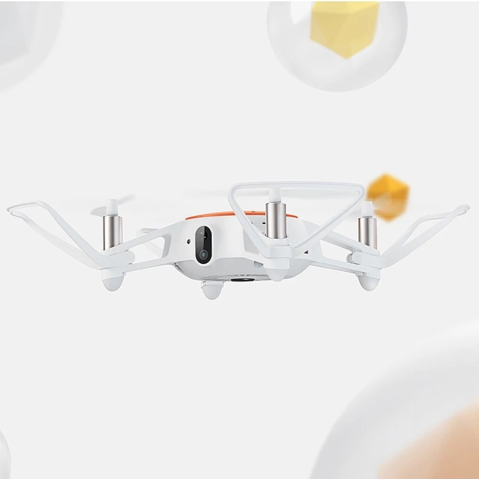 Квадрокоптер Xiaomi Mitu Drone Mini (YKFJ01FM)