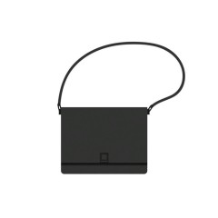 Сумка на плечо Xiaomi Fashion Pocket Bag (YQST02BD)