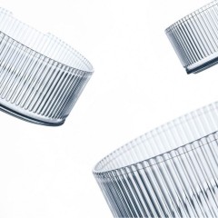 Миска для домашних животных Xiaomi Furrytail BoBowl Pet Steel Food Bowl