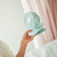 Портативный вентилятор Xiaomi Solove Clip Electric Fan F3