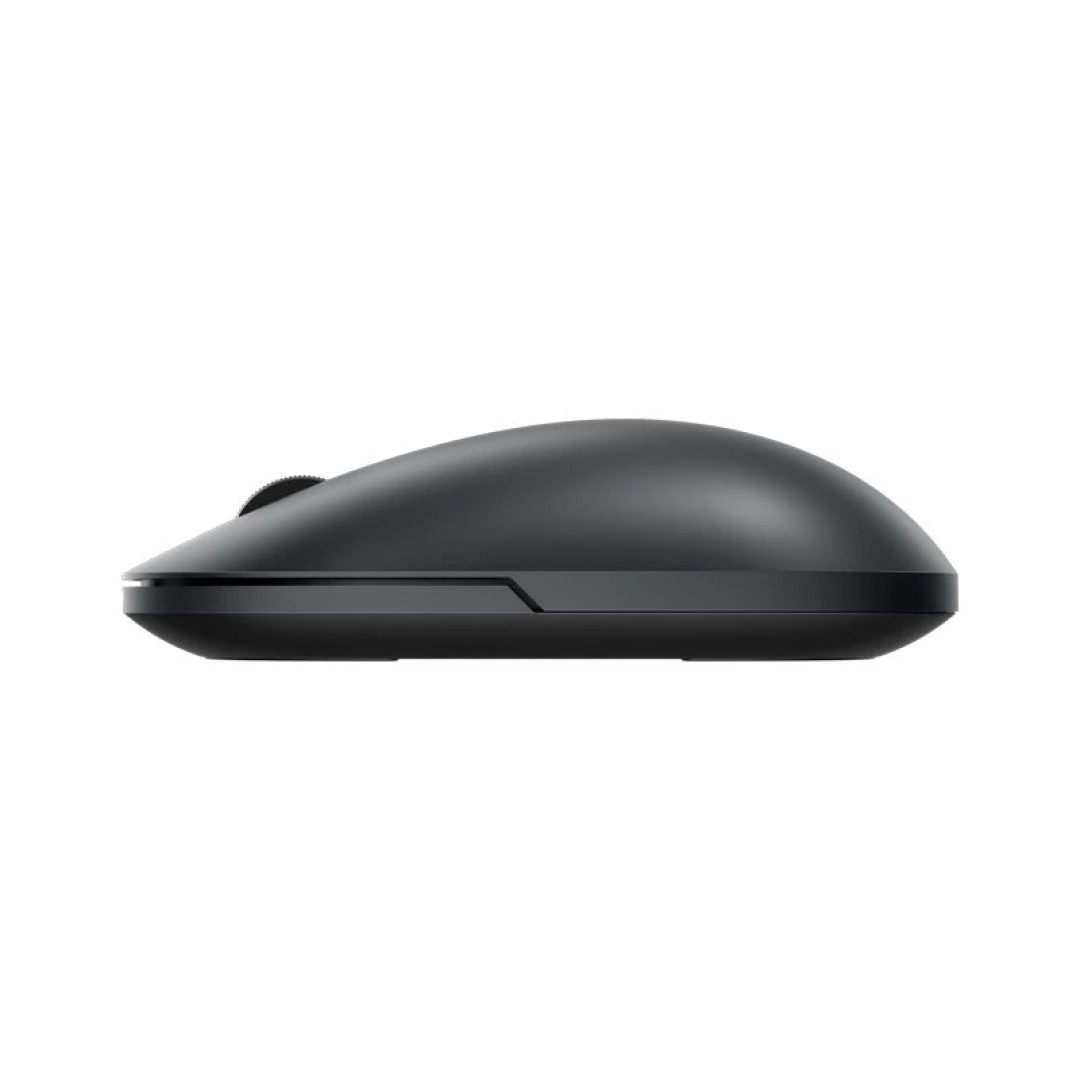 Мышь беспроводная Xiaomi Wireless Mouse 2 (HLK4039CN/XMWS002TM)