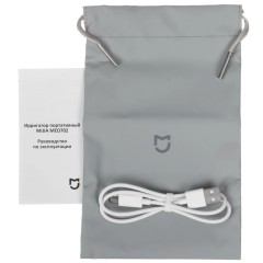 Ирригатор Xiaomi Mijia Electric Flusher (MEO702)