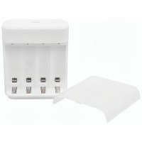 Косметическое зеркало Xiaomi DOCO Daylight Small Mojito Mirror Pro (M002)