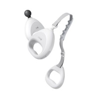 Многофункциональный массажер Xiaomi Momoda Multifunctional Massage Fascia Belt (SX302)