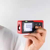 Лазерный дальномер Xiaomi ATuMan Duka LS3 Laser Range Finder 60м