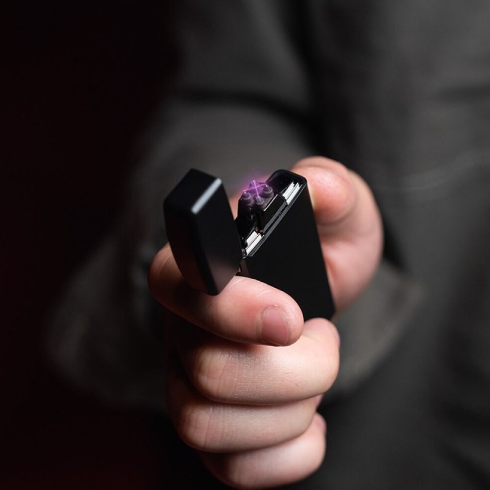 Зажигалка Xiaomi Beebest Arc Charging Lighter (L200)