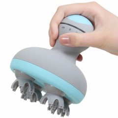 Массажер для головы Xiaomi Mini Head Massage (M2)