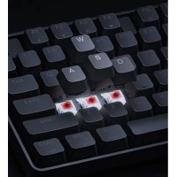 Механическая клавиатура Xiaomi Wired Mechanical Keyboard (JXJP01MW)