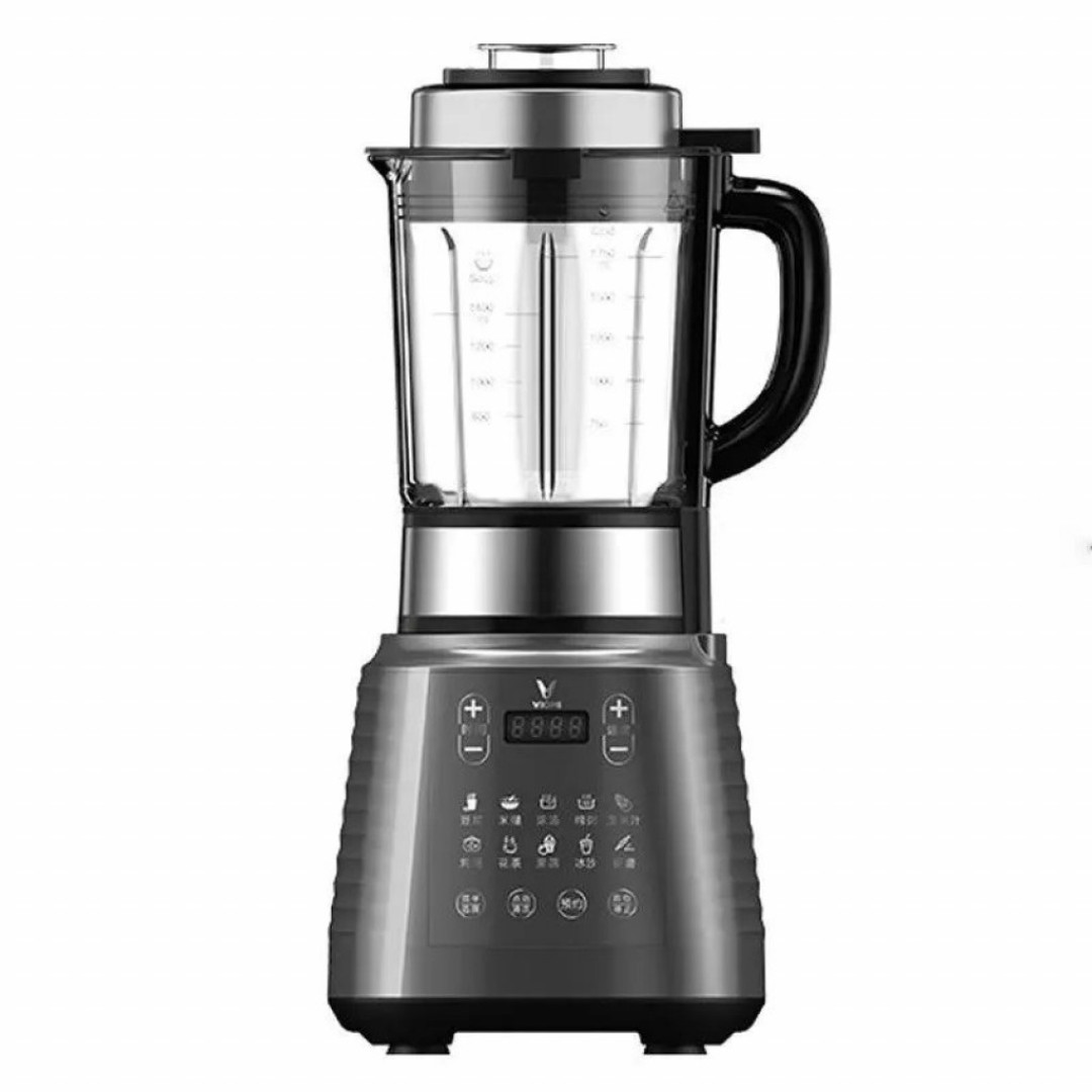 Стационарный блендер Xiaomi Viomi Touch (VBH123)