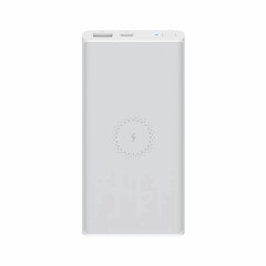 Внешний аккумулятор Xiaomi Mi Wireless Power Bank Youth Edition 10000 мАч (WPB15PDZM)
