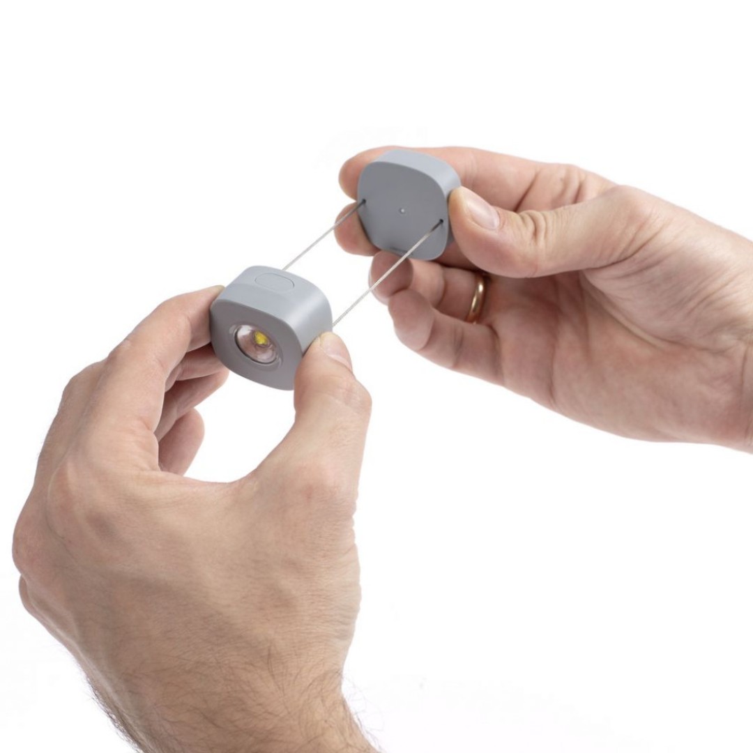 Налобный фонарь Xiaomi NexTool Highlights Night Travel Headlight (NE20113)