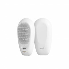 Расческа с ионизацией Xiaomi Wellskins Portable Negative Ion Hair Care Comb (WX-FZ200)
