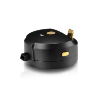 Портативный мини-барботер для банки Xiaomi Star Compass Canned Portable Beer Foam Machine