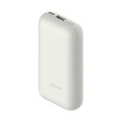 Внешний аккумулятор Xiaomi Power Bank 10000mAh Pocket Edition Pro 33W (BHR5909GL)