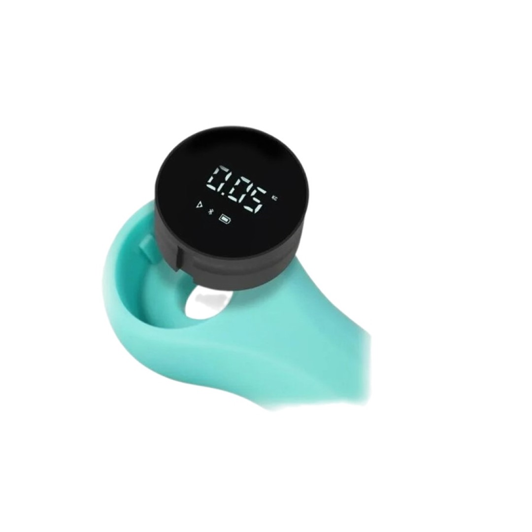 Умные гантели Xiaomi Move It Beat 0.5 кг (MVDB0011)