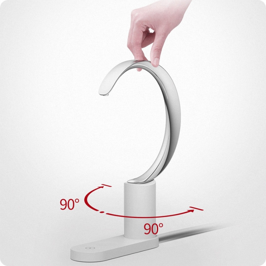 Диспенсер для воды Xiaomi Three-zone Moon Water Dispenser (CS1)