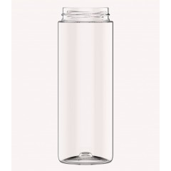 Бутылка для воды 600 мл Xiaomi Quange Tritan Bottle (SJ010301/SJ010302)