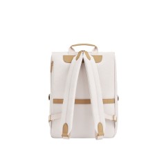 Рюкзак Xiaomi 90 Points NINETYGO Commuter Oxford (90BBPXX2025U-WH)