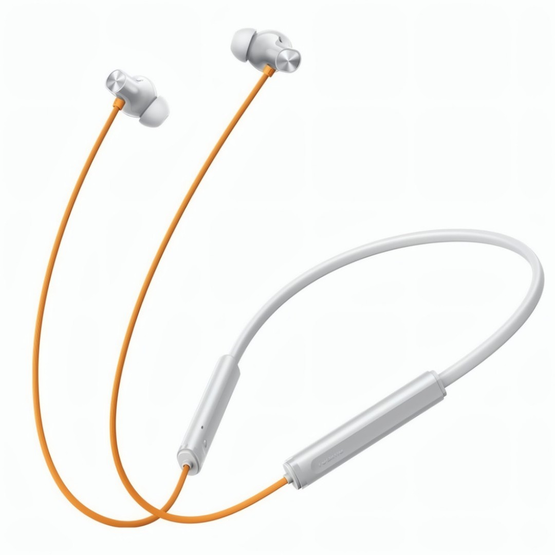 Беспроводные наушники Realme Buds Wireless 5 ANC