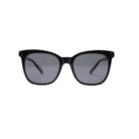 Солнцезащитные очки Xiaomi TS Nylon Polarized Sunglasses Cat Eye Black (SR009-0120)