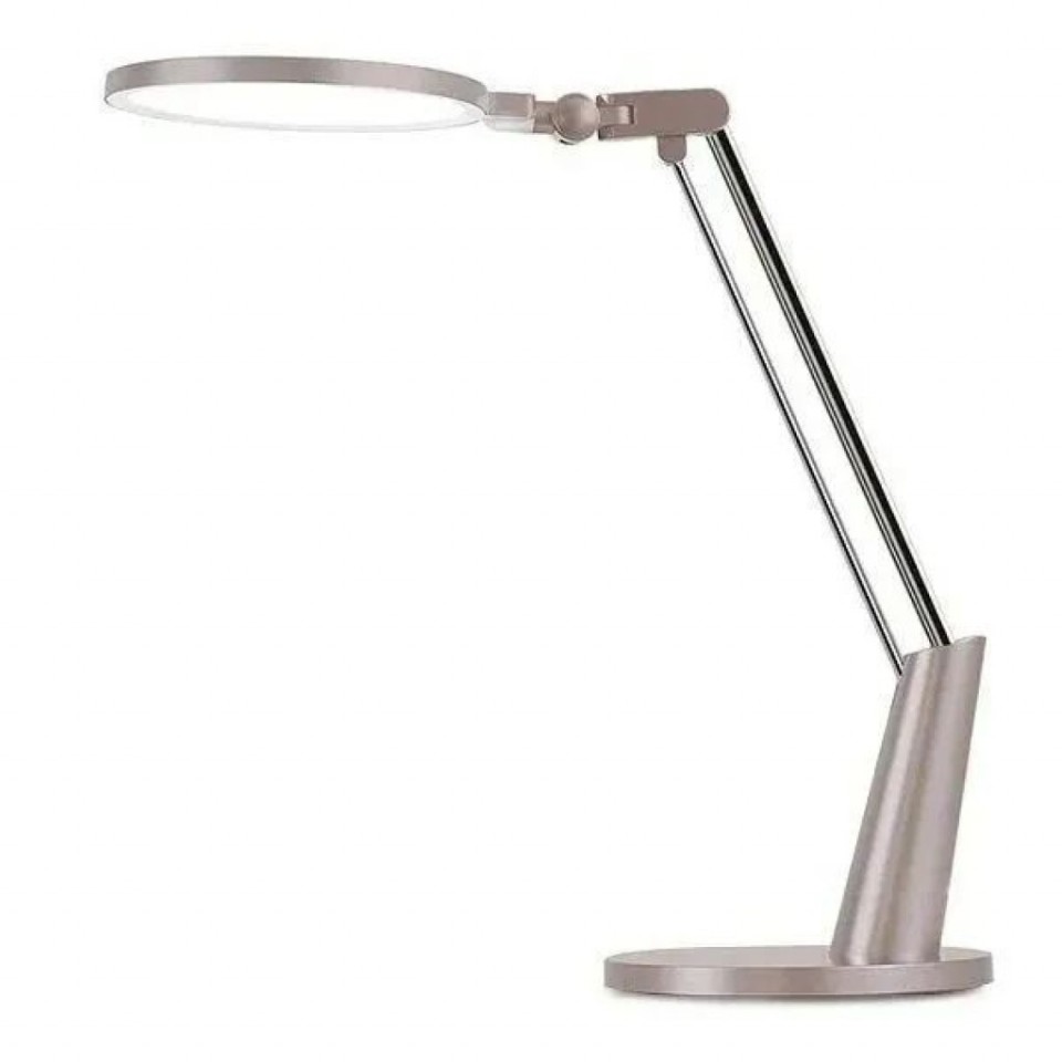 Настольная лампа Xiaomi Yeelight Serene Eye- Friendly Desk Lamp Pro (YLTD04YL)