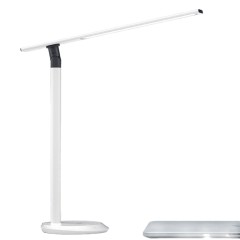 Настольная лампа Xiaomi Uodi с беспроводной зарядкой (UL-9TD10)