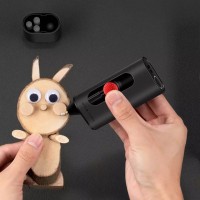 Клеевой пистолет Xiaomi Wowstick Mini Hot Melt Glue Pen Kit (120 стержней в комплекте)