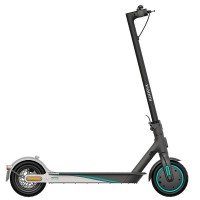 Электросамокат Xiaomi Mi Electric Scooter Pro 2 Mercedes-AMG Petronas F1 Edition (BHR4760GL)