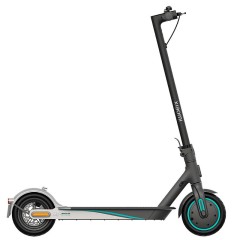 Электросамокат Xiaomi Mi Electric Scooter Pro 2 Mercedes-AMG Petronas F1 Edition (BHR4760GL)