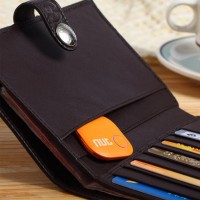 Умный беспроводной Bluetooth-трекер NUT Bluetooth