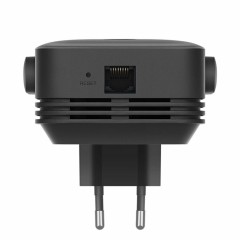 Wi-Fi усилитель сигнала (репитер) Xiaomi Wi-Fi Range Extender AC1200, 2.4/5 ГГц (DVB4348GL)