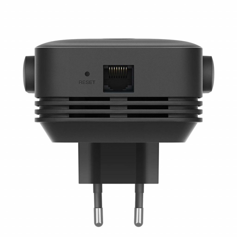 Wi-Fi усилитель сигнала (репитер) Xiaomi Wi-Fi Range Extender AC1200, 2.4/5 ГГц (DVB4348GL)