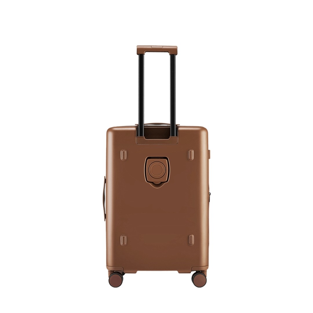 Чемодан Xiaomi 90 Points Ninetygo NULIFE 25" (90LCMCF2468U-OT28)