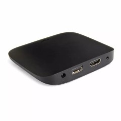 TV-Приставка Xiaomi Mi Box 3 4K Telebee (MDZ-16-AA)