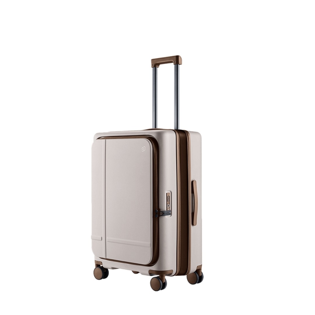 Чемодан Xiaomi 90 Points Ninetygo NULIFE 20" (90LCCCF2456U-OT28)